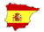 GRUPO CARIÑO - Espanol