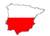 GRUPO CARIÑO - Polski